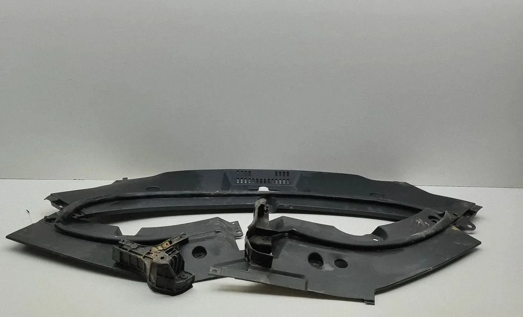 Wiper trim – BYD Seal U (2024-)
