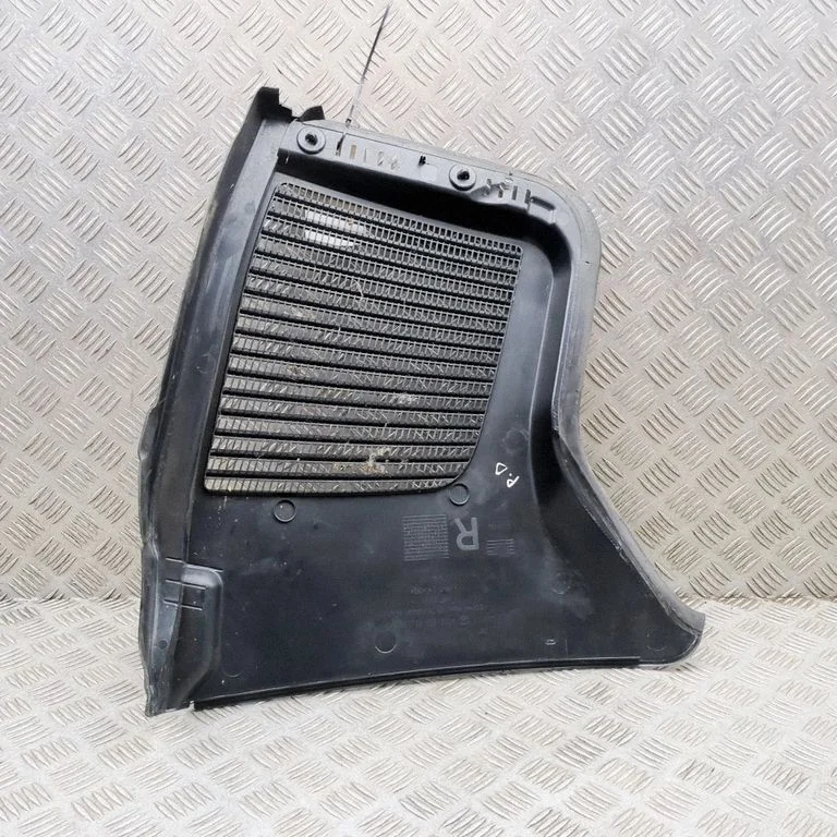 Slotiņu apdare A2538305200