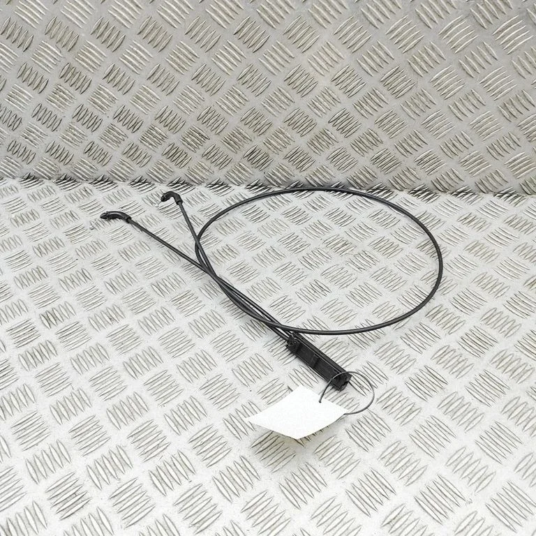 Motora pārsega slēdzenes atvēršanas trose 7397502