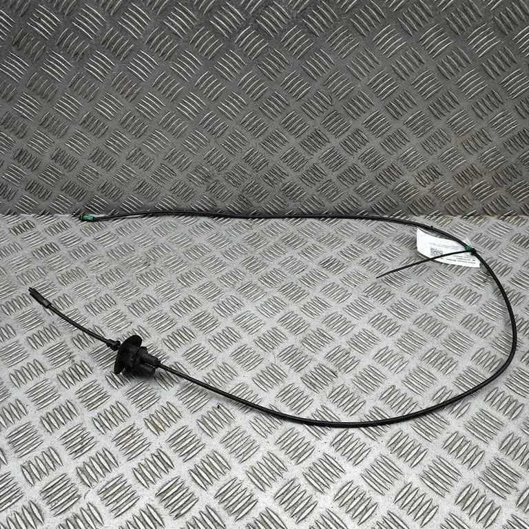 Motora pārsega slēdzenes atvēršanas trose 656205565R