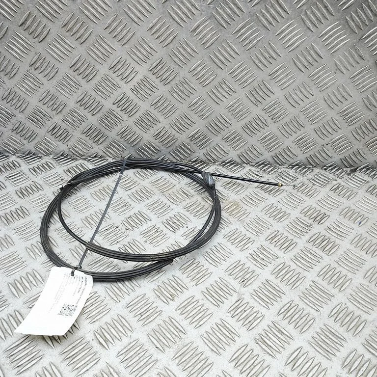 Linka zamka maski 4G0823535