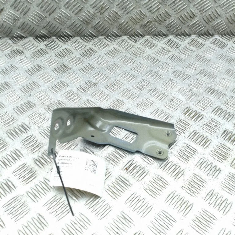 Poritiiva kinnitusklamber 7472597