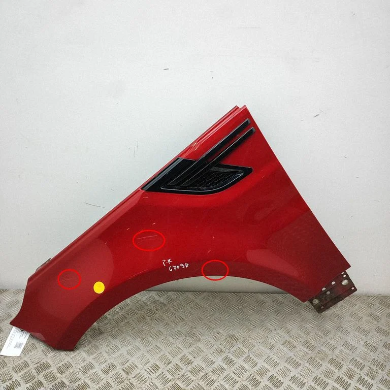Spārns FK6216006AA