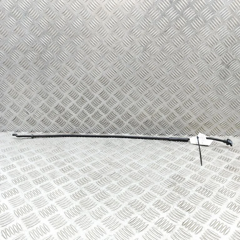 Engine bonnet/hood prop rod/strut N24356650