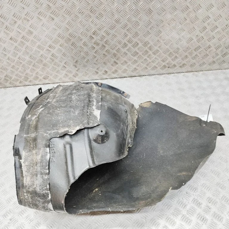 Front wheel arch liner splash guards 1399240200