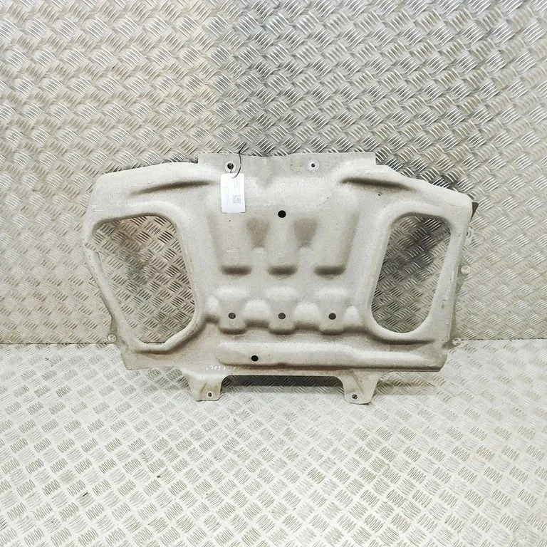 Motora dibena aizsargs FPLA7E063AC