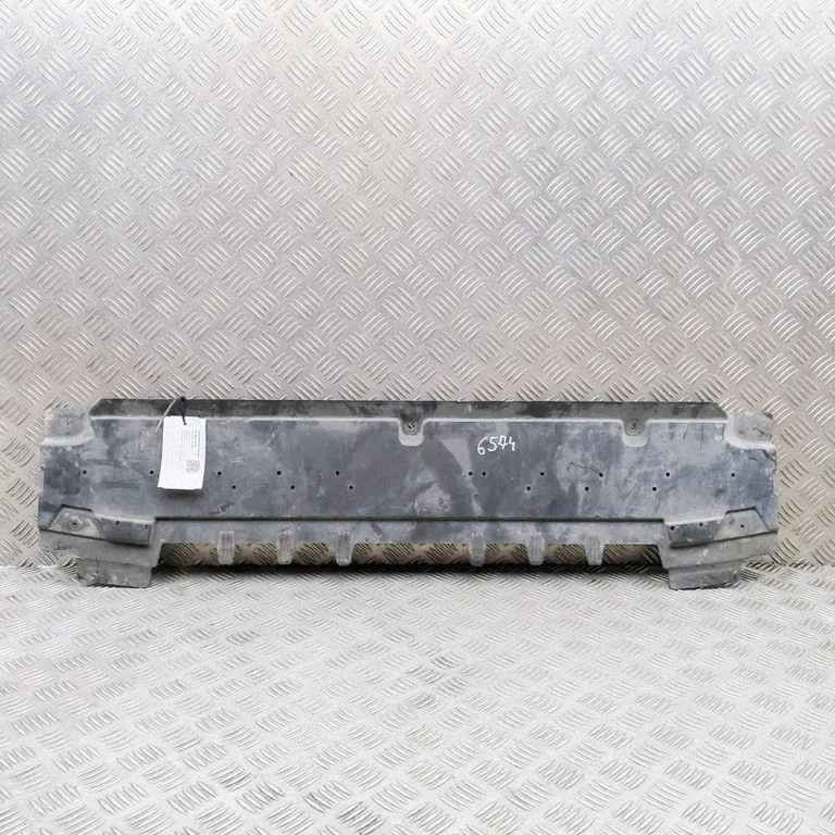 Front bumper skid plate/under tray – Audi RS Q3 (2019-)