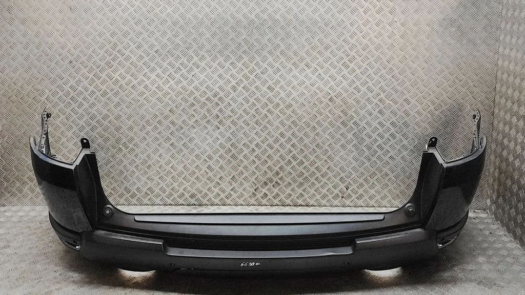 Rear bumper DK2117926AAW