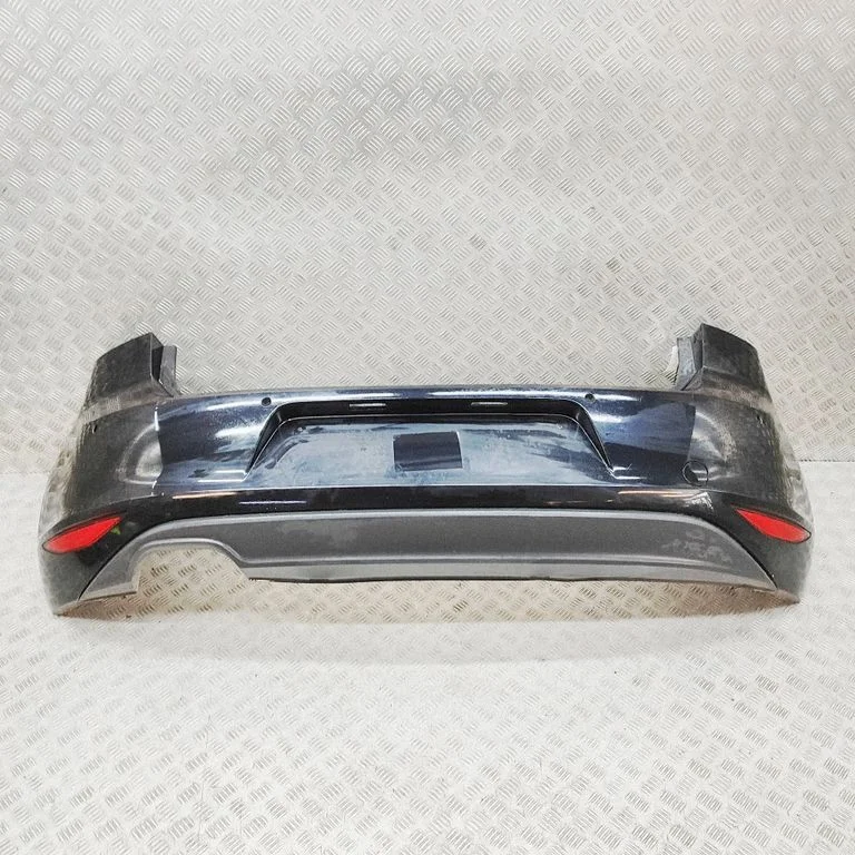 Tagumine kaitseraud 5G6807421