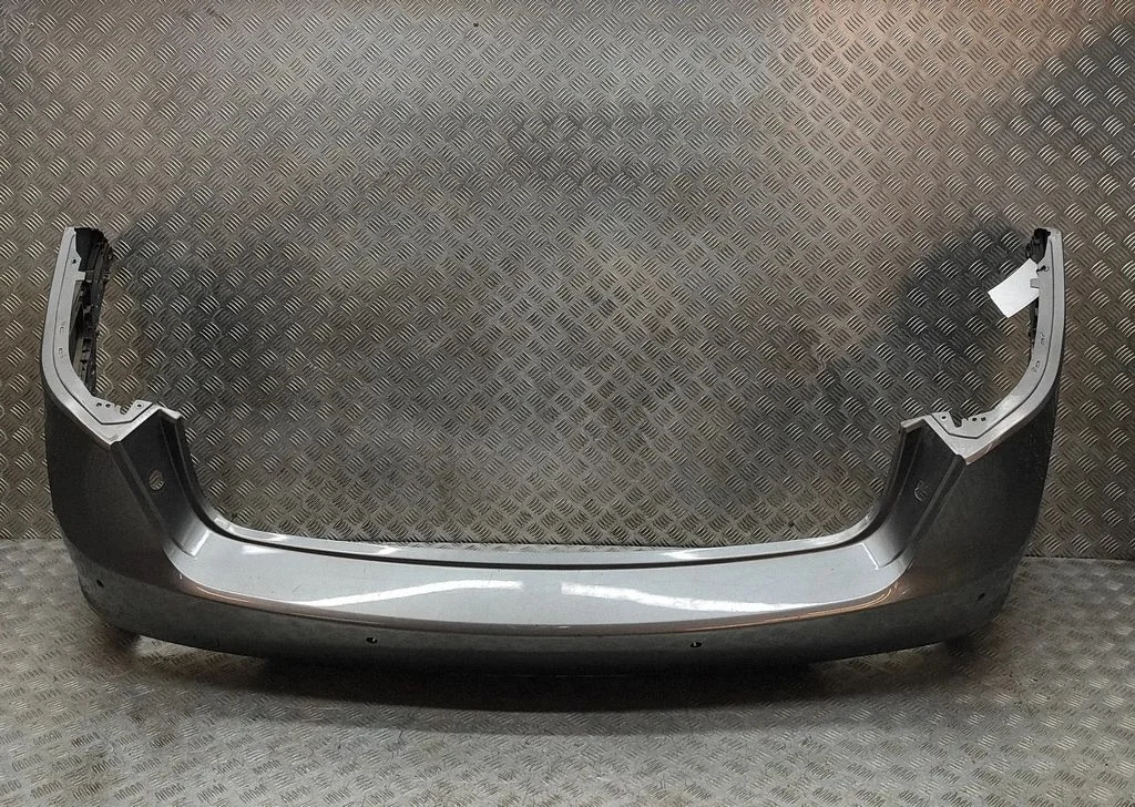 Rear bumper – Porsche Cayenne (92A) (2010-2017)