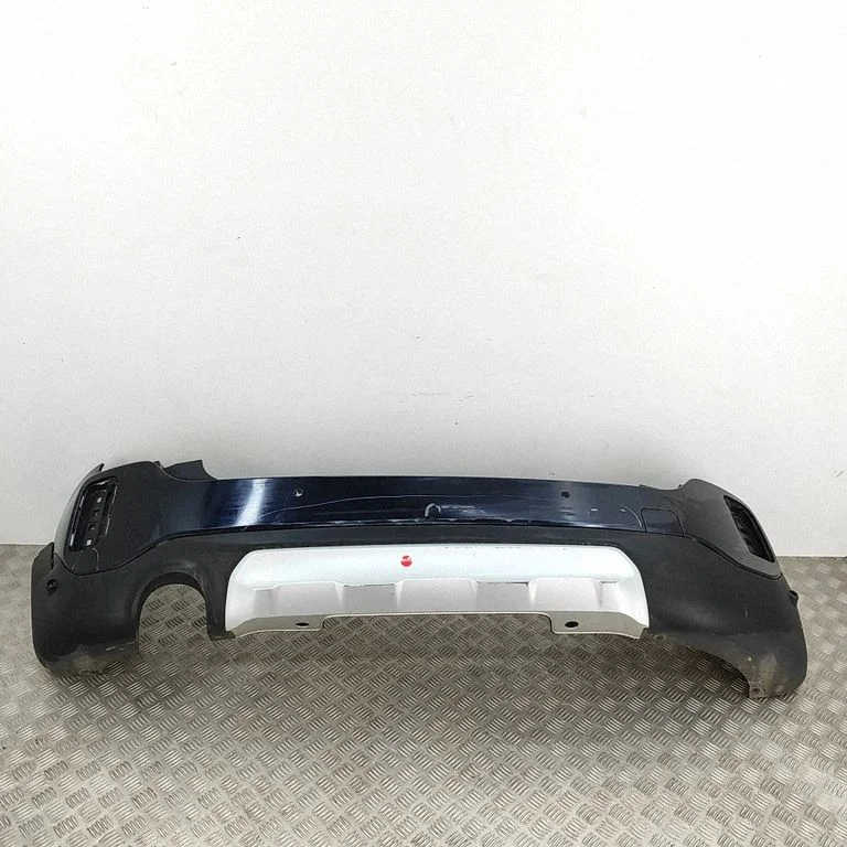 Rear bumper – Mini Cooper Countryman R60 (2011-2016)
