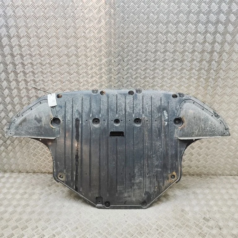 Mootori põhjakaitse 29110EV000 – KIA EV3 (2024-)