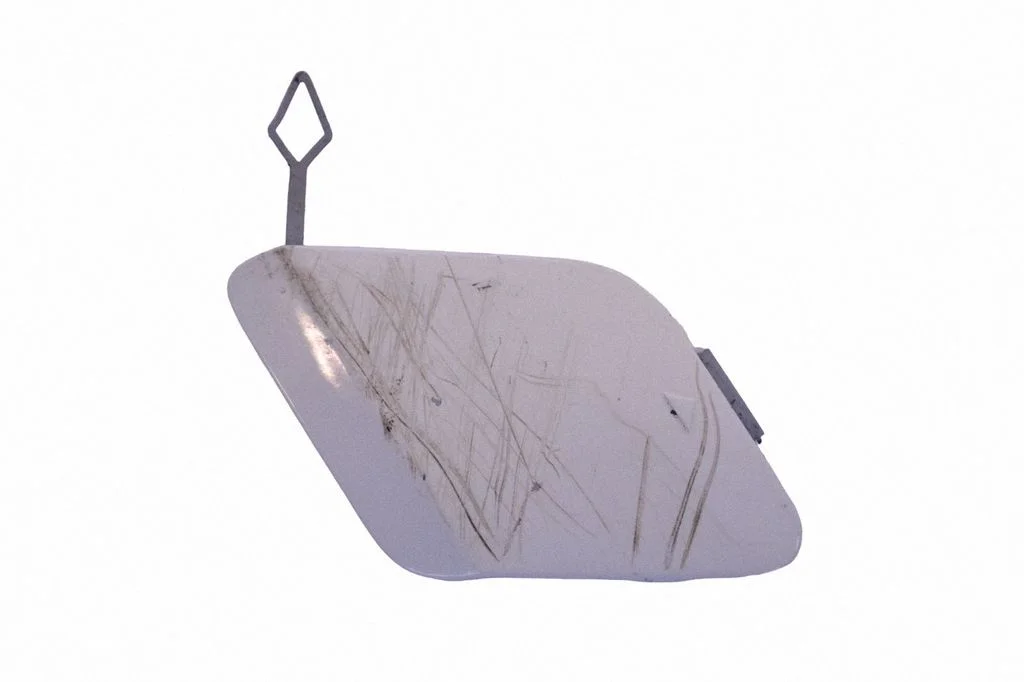 Aizmugurējais vilkšanas cilpas vāciņš 7301463