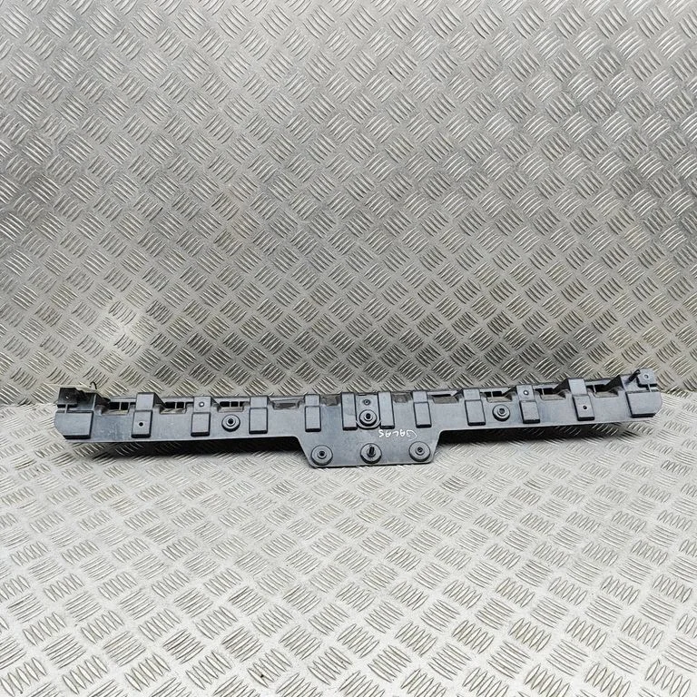 Rear bumper mounting bracket PZ3117B861A