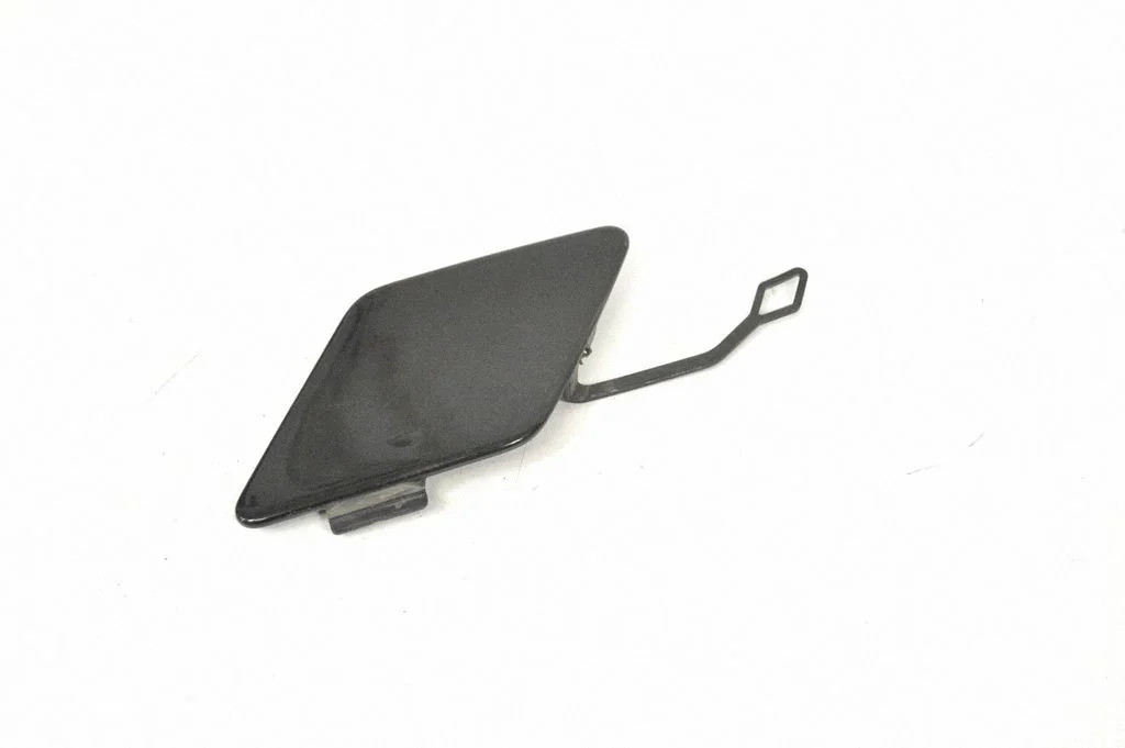 Rear bumper row hook cap/cover