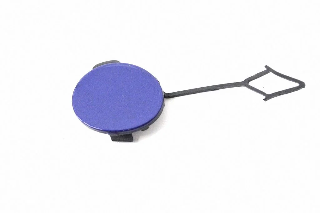 Rear bumper row hook cap/cover GX6317F810B