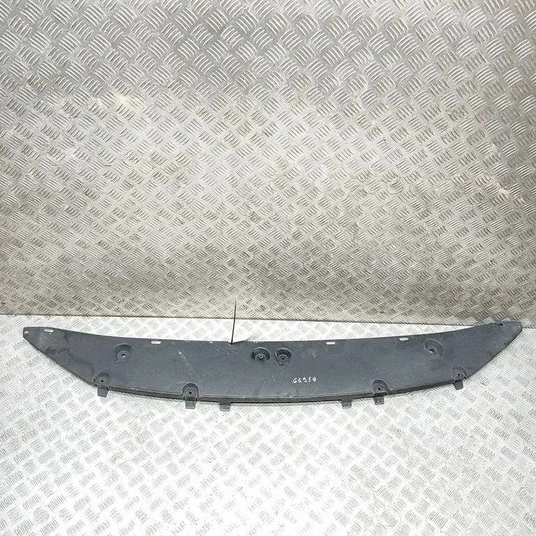 Rear bumper lower part trim 866V7CV000