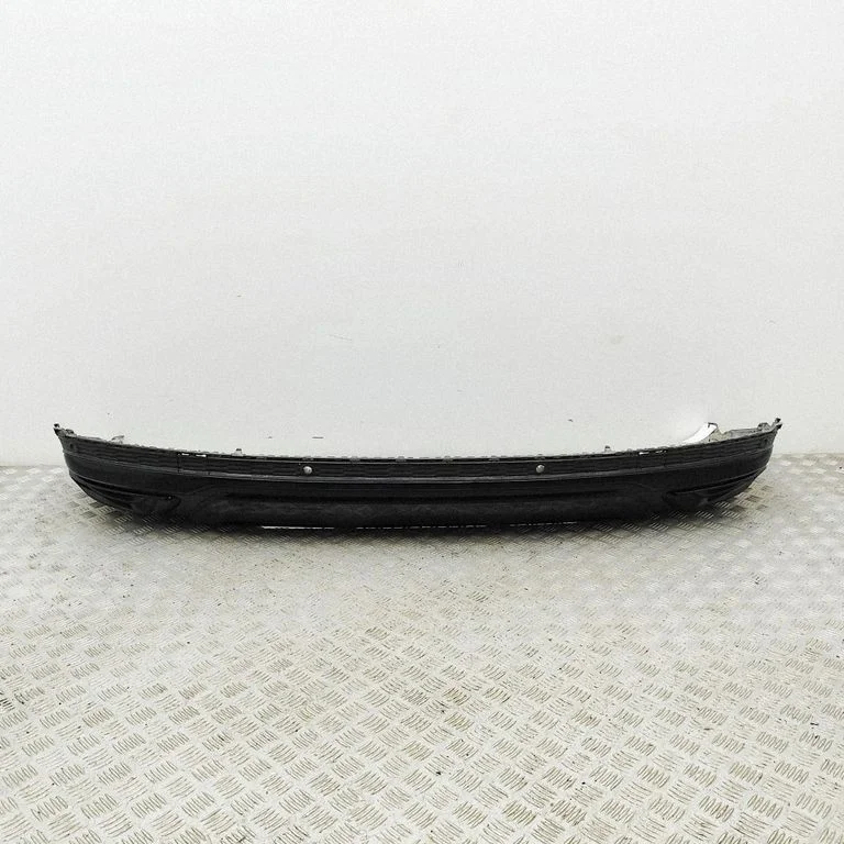 Rear bumper lower part trim – Audi Q7 4M (2015-)