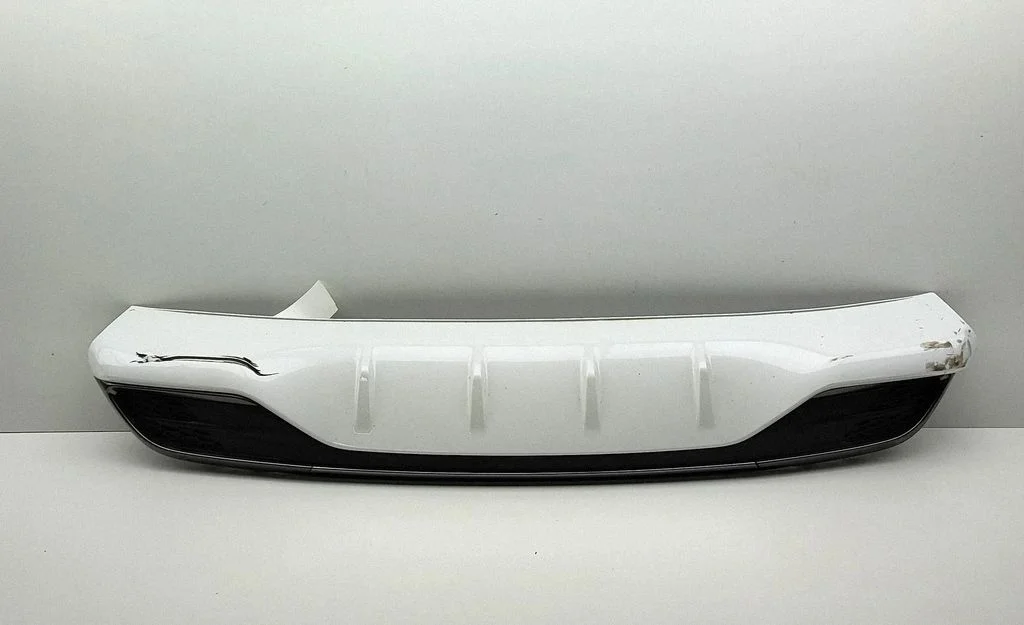 Kaitseraua alumine osa 86671J7QA0 – KIA Xceed (2019-)