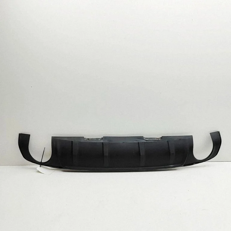 Rear bumper lower part trim 31383100