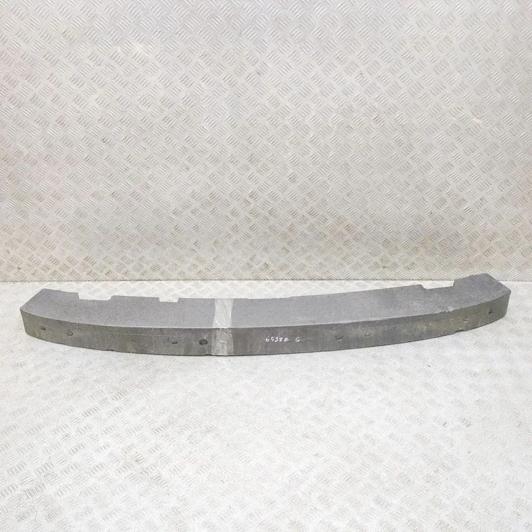 Rear bumper foam support bar 670033709