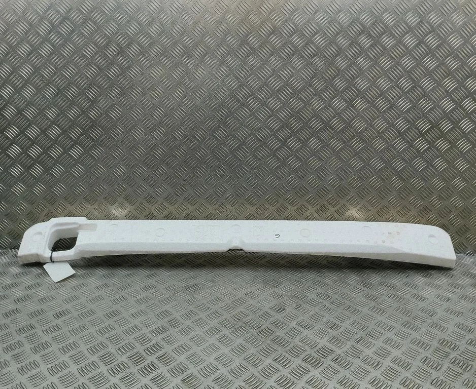 Rear bumper foam support bar 850905MP0A