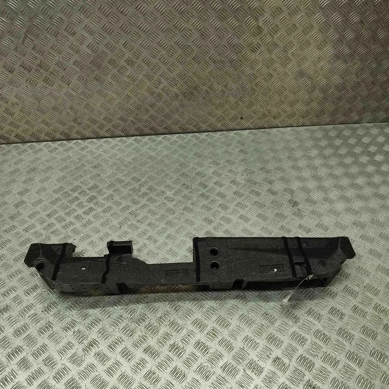 Rear bumper foam support bar – Porsche 911 991 (2011-2019)
