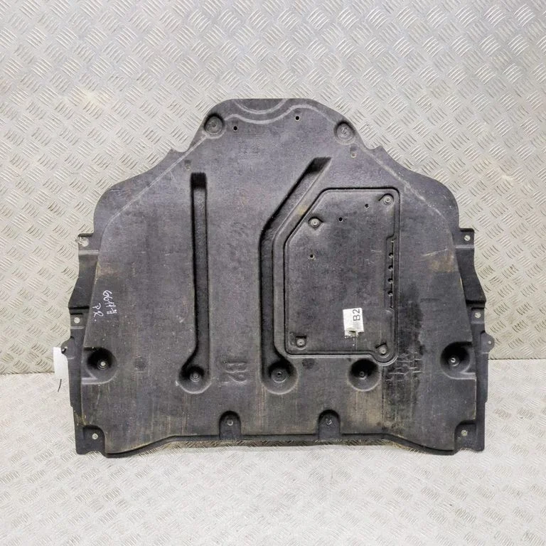 Mootori põhjakaitse 514510D040