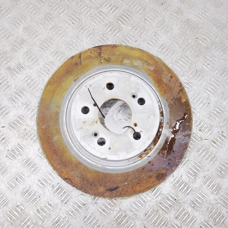 Priekšējais bremžu disks SA3HA3501011AS