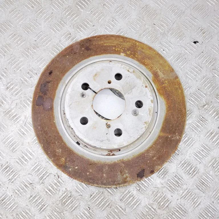 Priekšējais bremžu disks SA3HA3501011AS