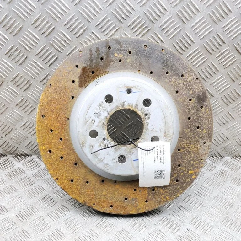 Esimene piduriketas EKEB3501111DS