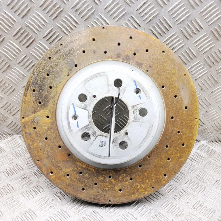 Esimene piduriketas EKEB3501111DS