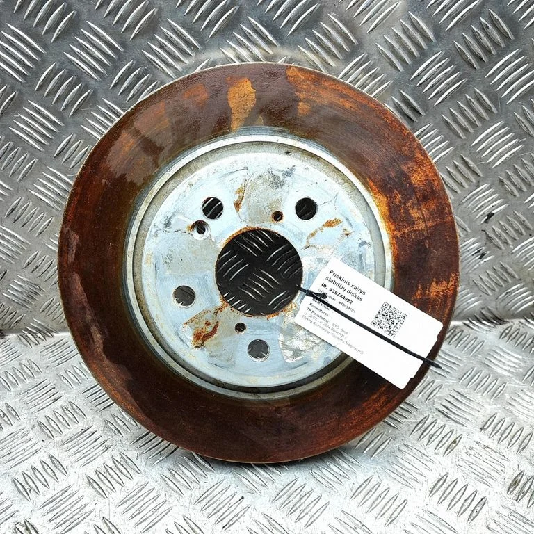 Priekšējais bremžu disks SA3HA3501011AD1