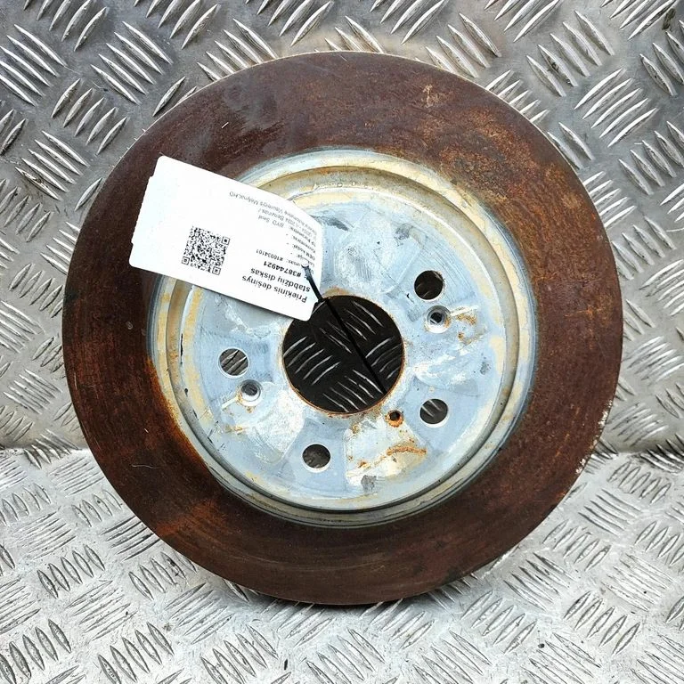 Priekšējais bremžu disks SA3HA3501011AD1