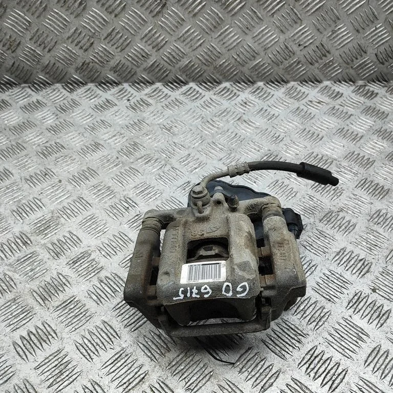 Aizmugurējais bremžu suports 9819059480