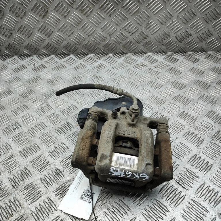 Aizmugurējais bremžu suports 9819059380