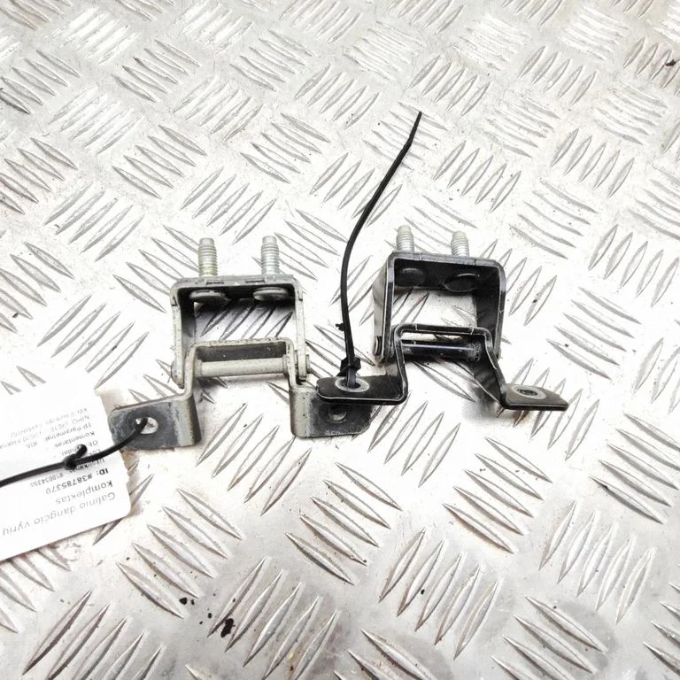 Tailgate/trunk/boot hinge 797702L200