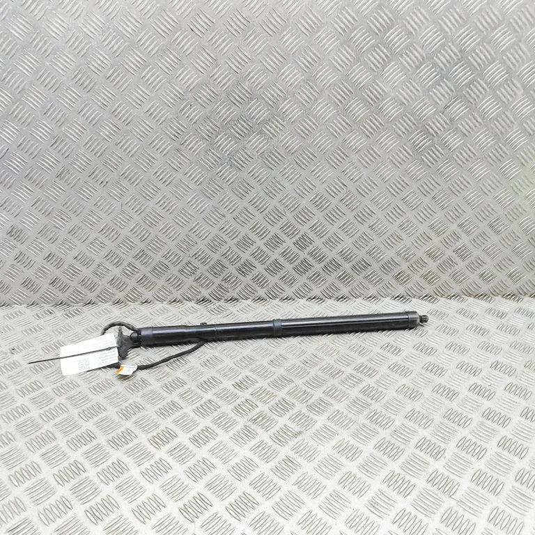 Aizmugurējā vāka amortizators 817712W600