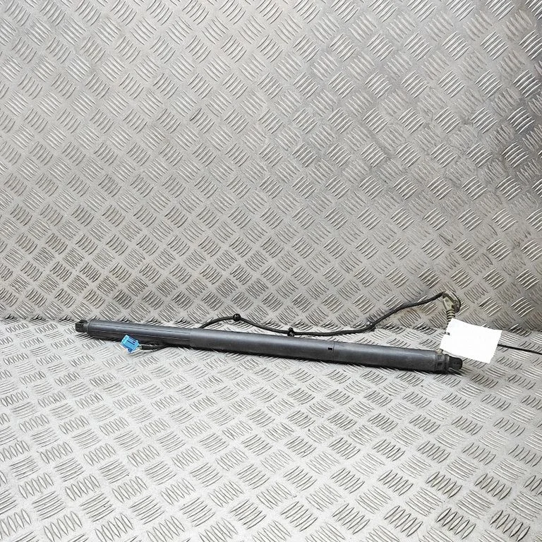 Aizmugurējā vāka amortizators A2978900200