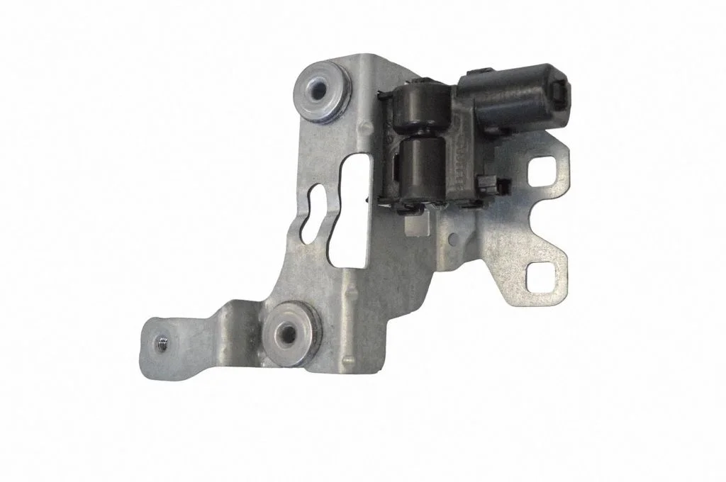 Tailgate window lock/catch/latch 8498979