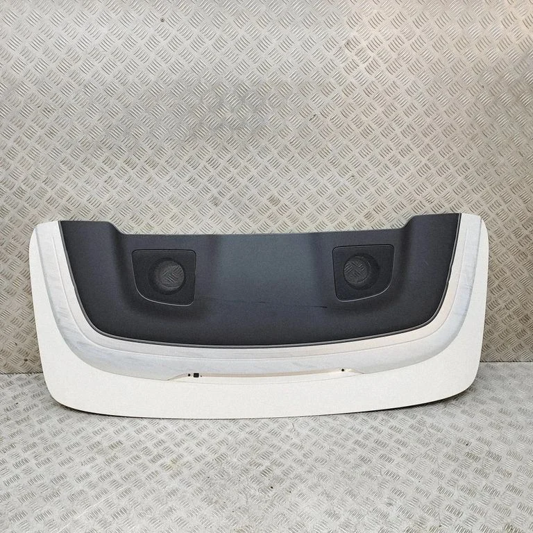 Tailgate/trunk/boot lid – Mercedes-Benz C-Class W205 (2014-2021)