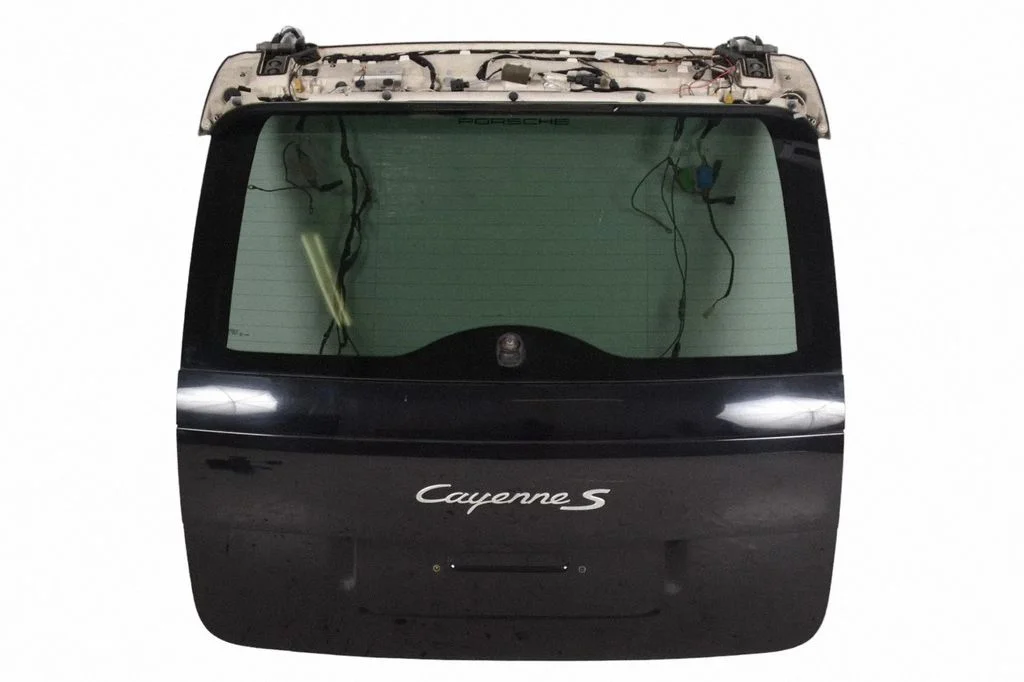 Tailgate/trunk/boot lid 7L5827119