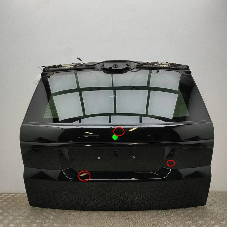 Tailgate/trunk/boot lid JK6240010AA