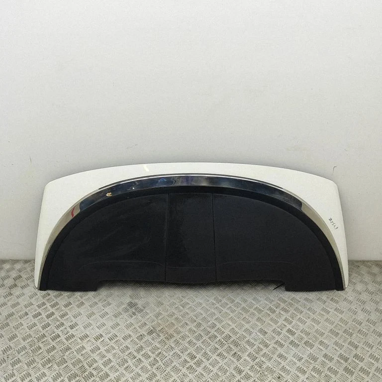Tailgate/trunk/boot lid 3W7825300F