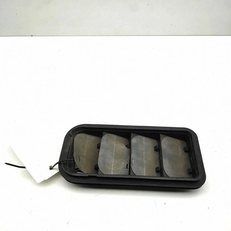 Ventilatsioonirest – Volkswagen e-Golf (2014-)