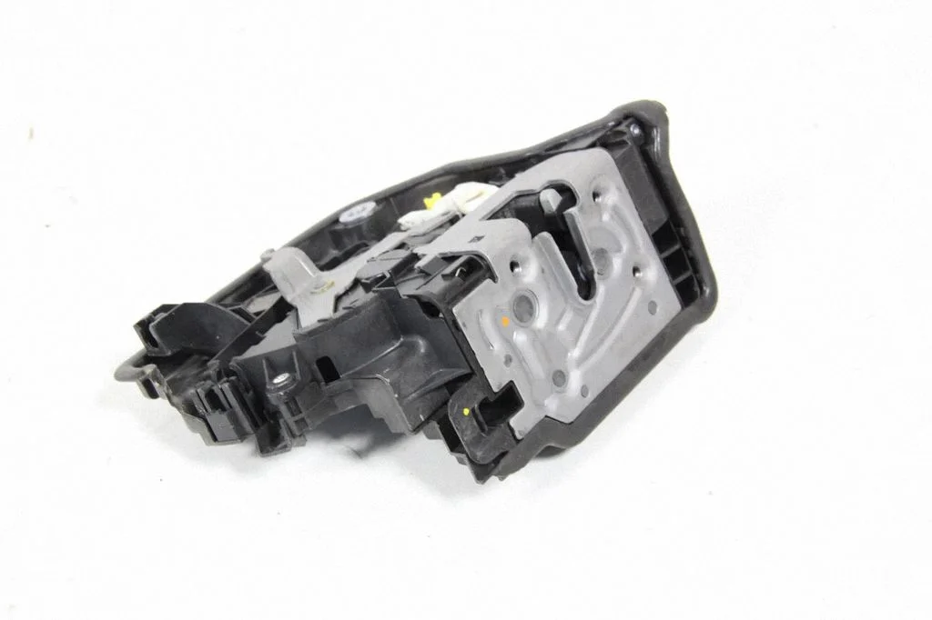 Front door lock – BMW X5 F15 (2013-2017)