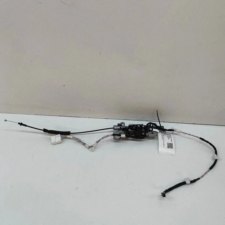 Front door interior handle – Lexus RX 450H (2016-)