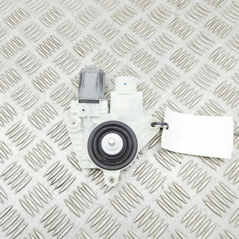Front door window regulator motor 5A5C894