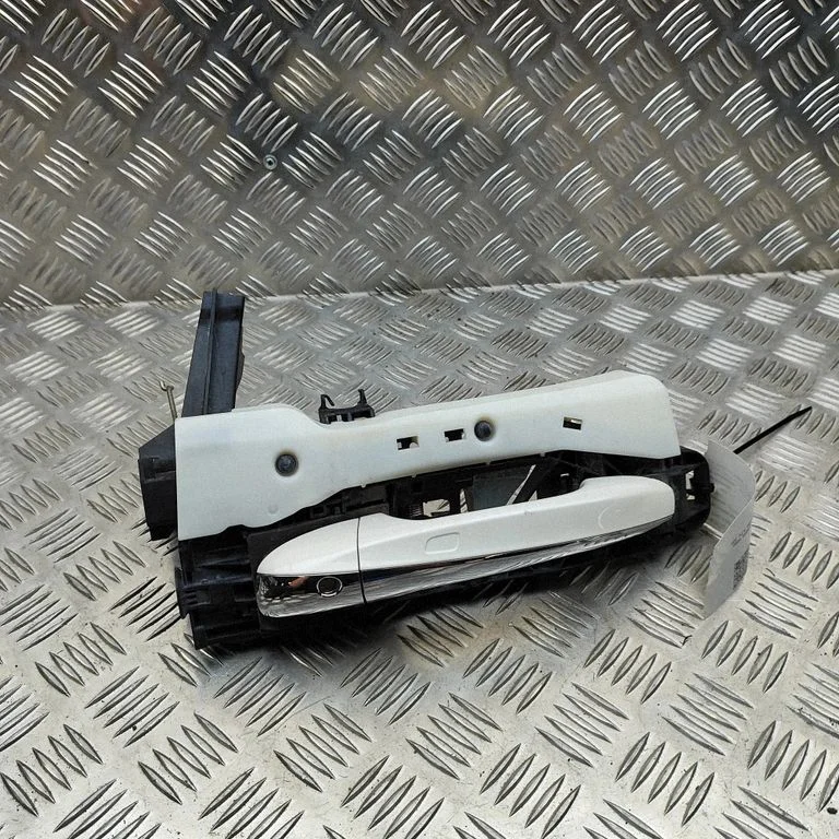 Ārējais atvēršanas rokturis A0997604900