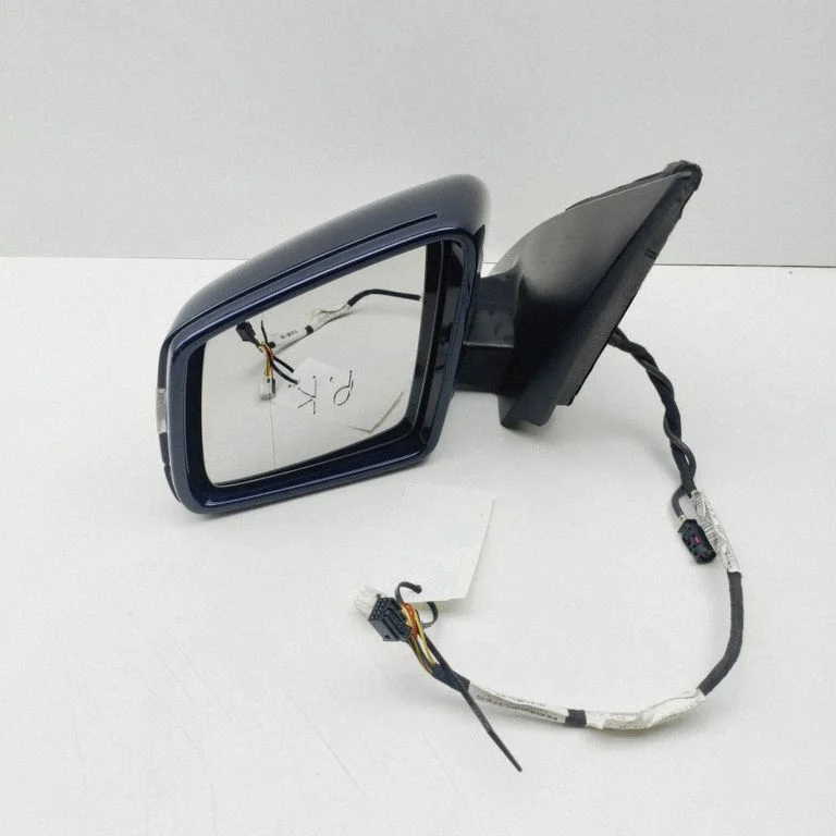 Front door electric wing mirror A2928103500